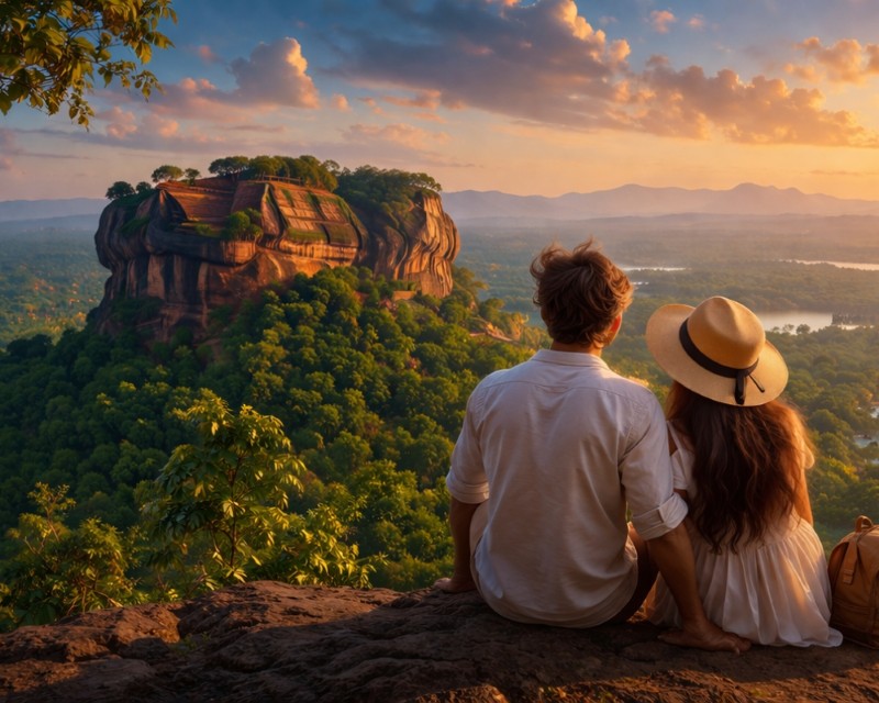 ltimate Explorer | Sri Lanka