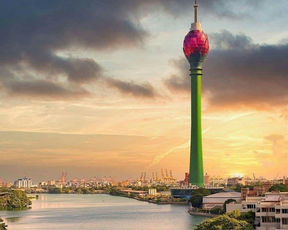 Ceylon Classic Experience